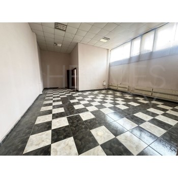 Рябиновая улица, 16 - 501,70 кв.м. - Аренда здания / особняка в ЗАО