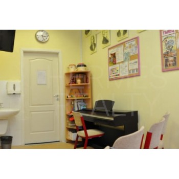 Шипиловская улица, 40к2 - 5097,90 кв.м. - Продажа здания / особняка в ЦАО