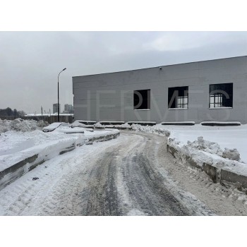 Тагильская улица, 4с33 - 920,00 кв.м. - Аренда здания / особняка в ВАО