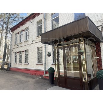 Кржановского улица, дом 23а - 715,00 кв.м. - Продажа здания / особняка в ЦАО