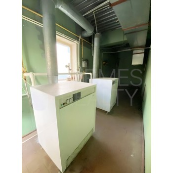 21-й километр улица,  3В - 2000,00 кв.м. - Продажа здания / особняка в НАО