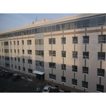 Искры улица, 17Ас3 - 11645,00 кв.м. - Продажа здания / особняка в СВАО