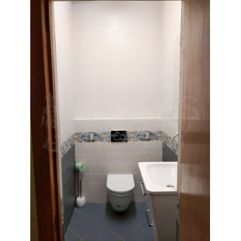 Первомайская улица, 12А - 428,20 кв.м. - Продажа здания / особняка в ВАО