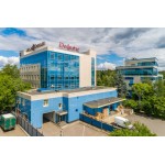 Центральная улица, с20 - 4839,10 кв.м. - Аренда здания, ОСЗ, особняка