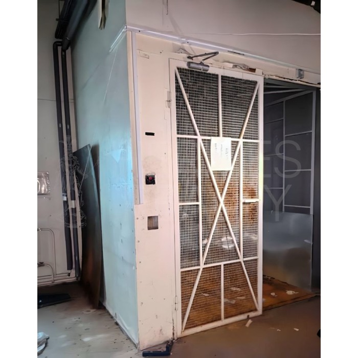 Волочаевская улица, 40с2 - 1006,00 кв.м. - Продажа здания, ОСЗ, особняка