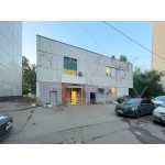Таллинская улица, 10 - 1125,60 кв.м. - Продажа здания, ОСЗ, особняка