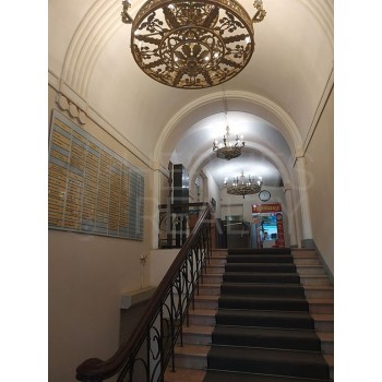 Садовая-Спасская улица, 20с1 - 4523,00 кв.м. - Аренда здания / особняка в ЦАО