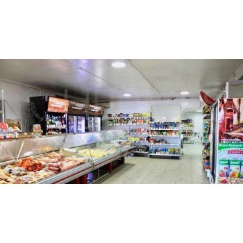 Носовихинское шоссе - 905,00 кв.м. - Продажа здания / особняка в ЦАО