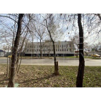 2-й Лихачевский переулок, 8 - 2147,20 кв.м. - Аренда здания / особняка в САО