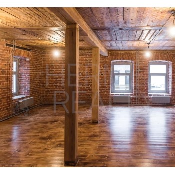 Пожарский переулок, 15с2 - 286,40 кв.м. - Продажа здания / особняка в ЦАО