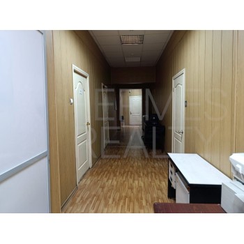 Новая Басманная улица, 21с1 - 981,00 кв.м. - Продажа здания / особняка в ЦАО
