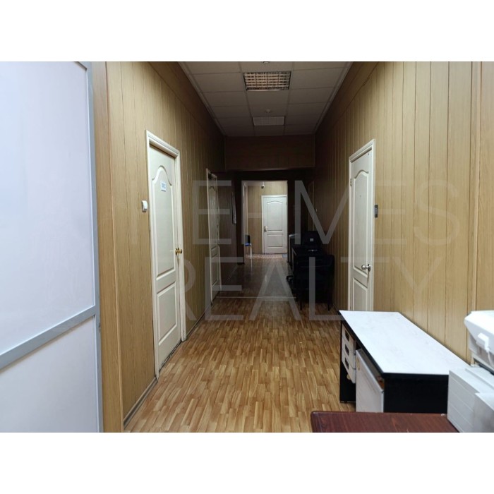 Новая Басманная улица, 21с1 - 981,00 кв.м. - Продажа здания, ОСЗ, особняка