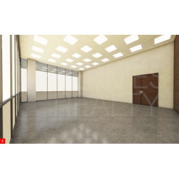 Буракова улица, 29 - 8734,00 кв.м. - Продажа здания / особняка в ВАО