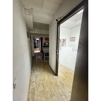 Маршала Рыбалко улица, д 16 к 1 - 100,00 кв.м. - Продажа здания / особняка в СЗАО