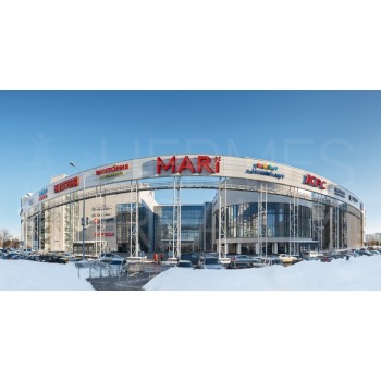 Поречная улица, 10 - 88547,00 кв.м. - Продажа здания / особняка в ЮВАО