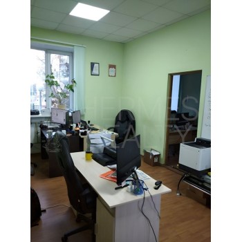 Первомайская улица, 12А - 428,20 кв.м. - Продажа здания / особняка в ВАО