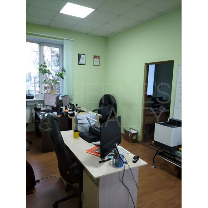 Первомайская улица, 12А - 428,20 кв.м. - Продажа здания, ОСЗ, особняка