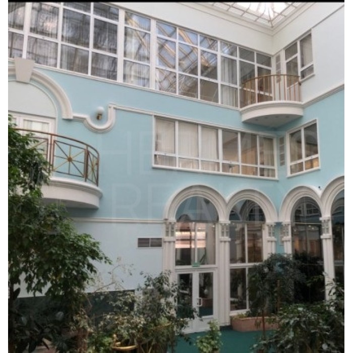 Академика Челомея улица, 5А - 8930,50 кв.м. - Продажа здания, ОСЗ, особняка