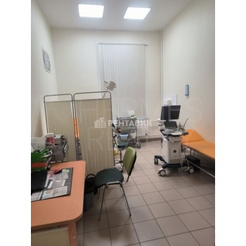 Бауманская улица, д 58/25 к 12 стр 2 - 866,00 кв.м. - Аренда здания / особняка в ЮАО