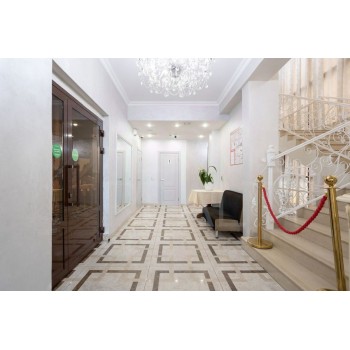 Грайвороновская улица, д 12 к 2 - 1109,00 кв.м. - Аренда здания / особняка в ЦАО