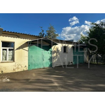 - 2135,10 кв.м. - Продажа здания / особняка в ВАО