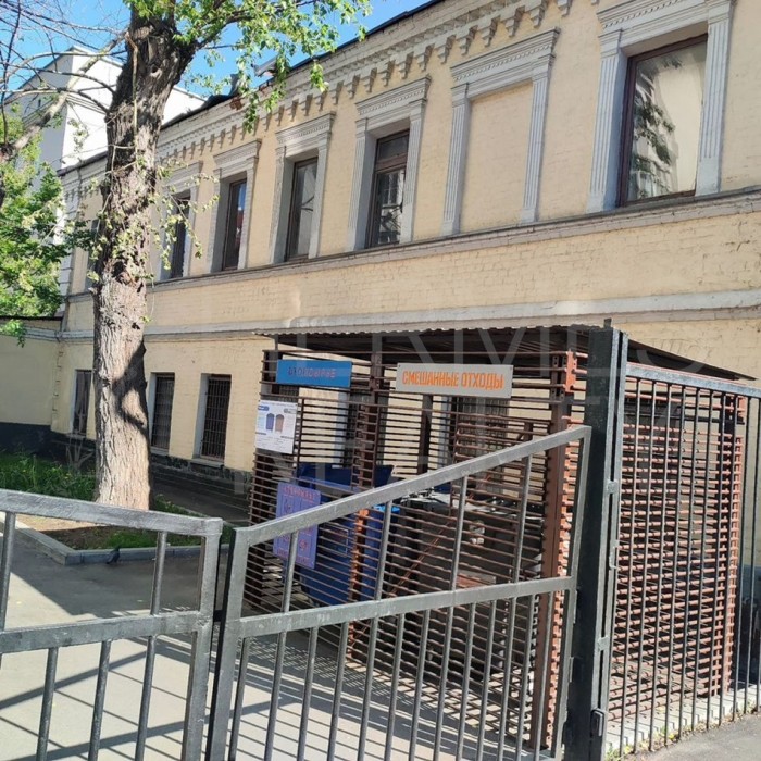 Люсиновская улица, 29с7 - 400,00 кв.м. - Продажа здания, ОСЗ, особняка