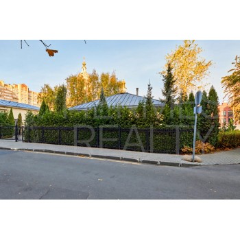 Пименовский тупик, 5-7с1 - 194,70 кв.м. - Продажа здания / особняка в ВАО