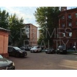 Талалихина улица, д 31 - 307,10 кв.м. - Продажа здания, ОСЗ, особняка