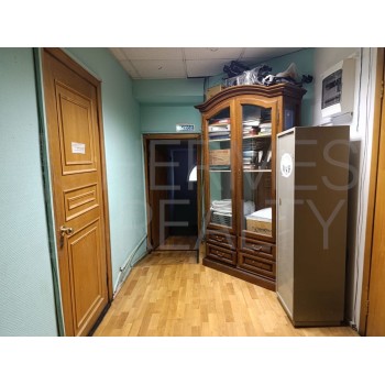 Новая Басманная улица, 21с1 - 981,00 кв.м. - Продажа здания / особняка в ЦАО