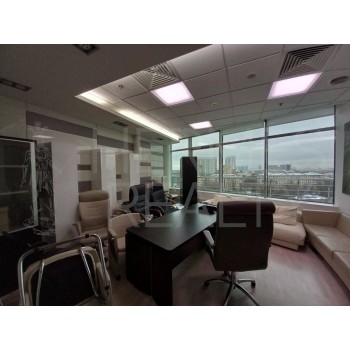 60-летия Октября проспект, 10А - 16430,50 кв.м. - Продажа здания / особняка в ЮЗАО