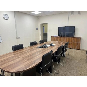 Кржановского улица, дом 23а - 715,00 кв.м. - Продажа здания / особняка в ЦАО