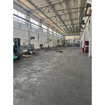 Индустриальная улица, д 40е - 500,00 кв.м. - Аренда здания / особняка в ЗАО