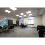 Большая Полянка улица, 43с3 - 2750,00 кв.м. - Продажа здания, ОСЗ, особняка