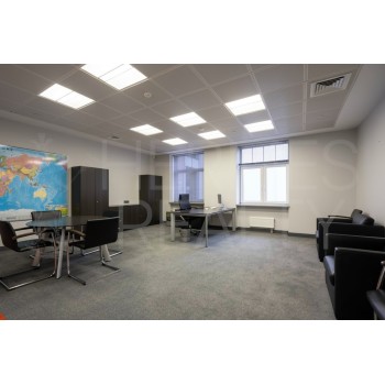 Большая Полянка улица, 43с3 - 2750,00 кв.м. - Продажа здания / особняка в ЦАО