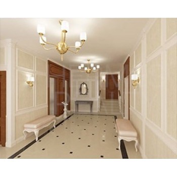 Большой Демидовский переулок, 12 - 6270,00 кв.м. - Продажа здания / особняка в ЦАО