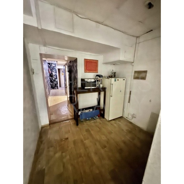 Маршала Рыбалко улица, д 16 к 1 - 100,00 кв.м. - Продажа здания, ОСЗ, особняка