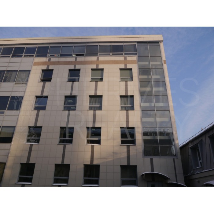 Искры улица, 17Ас3 - 11645,00 кв.м. - Продажа здания, ОСЗ, особняка