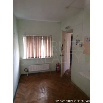 Новорязанская улица, 28с2 - 33,70 кв.м. - Продажа здания / особняка в ЦАО