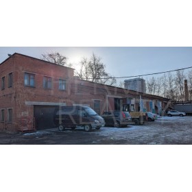 Лихоборская наб. улица, 11с7 - 1055,20 кв.м. - Продажа здания / особняка в СВАО