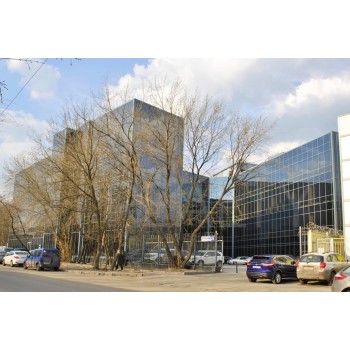 Буракова улица, 29 - 8734,00 кв.м. - Продажа здания / особняка в ВАО