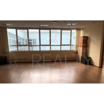 Академика Челомея улица, 5А - 8930,50 кв.м. - Продажа здания / особняка в ЮЗАО