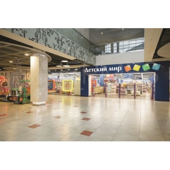 Поречная улица, 10 - 88547,00 кв.м. - Продажа здания / особняка в ЮВАО