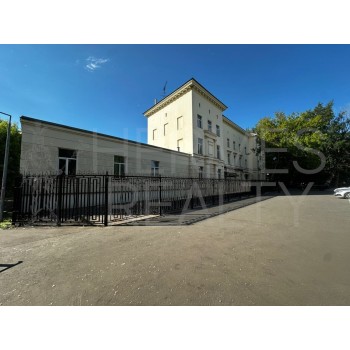 - 2135,10 кв.м. - Продажа здания / особняка в ВАО