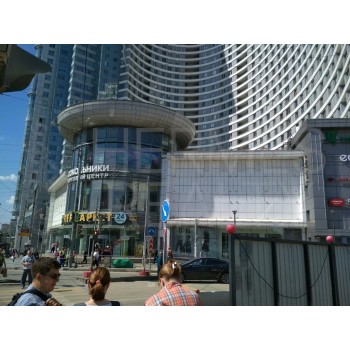 Русаковская улица, 31 - 23821,00 кв.м. - Продажа здания / особняка в ВАО
