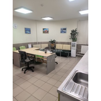 Бауманская улица, д 58/25 к 12 стр 2 - 866,00 кв.м. - Аренда здания / особняка в ЮАО