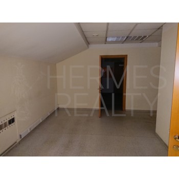 Лубянский проезд, 21с1 - 720,40 кв.м. - Продажа здания / особняка в ЦАО