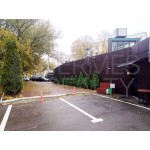 Рязанский переулок, 32к1 - 226,80 кв.м. - Аренда здания, ОСЗ, особняка