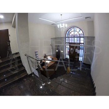 Большой Демидовский переулок, 12 - 6270,00 кв.м. - Продажа здания / особняка в ЦАО