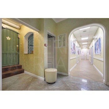 Новослободская улица, 62к11с27 - 641,00 кв.м. - Продажа здания / особняка в ЦАО