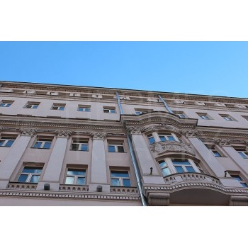 Садовая-Спасская улица, 20с1 - 4523,00 кв.м. - Аренда здания / особняка в ЦАО